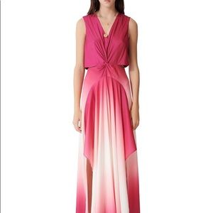 MAJE Paris resia dress